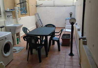 Casa Vacanze Appartamento Milazzo